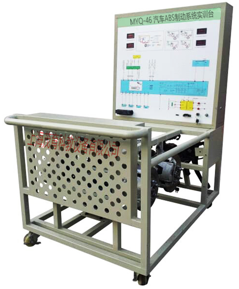 ��܇ABS�Ƅ�(d��ng)ϵ�y(t��ng)��(sh��)