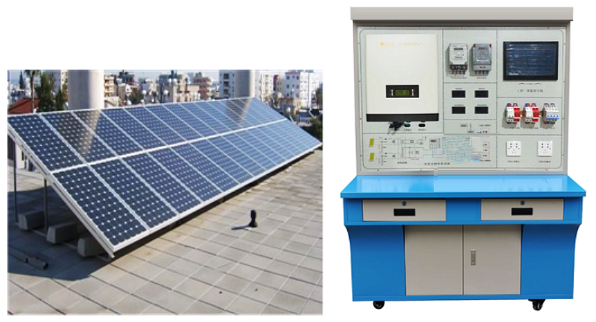 5.0KW̫��ܹ����