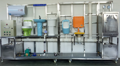 �o��ˮ�ܵ����b��