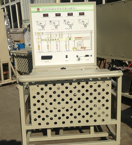 ��܇ABS�Ƅ�(d��ng)ϵ�y(t��ng)��(sh��)